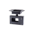 Space Age Electronics FE-5000-014 Ceiling Pendant Mount for Fireray 5000, 2000 and 50/100RU Prism and Universal Bracket