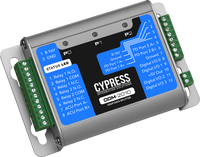 Cypress ODM-2010 OSDP Data Splitter for Multi-Tenant Buildings