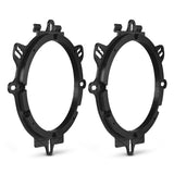 All-in-One Car Audio System (6.5' Speakers, 12' Sub, & Amp) - detail view | Silarius