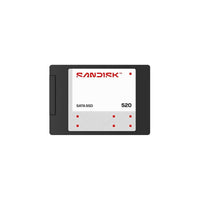 SanDisk SDSS51100TAB-000G0 1TB 520 SATA 2.5