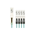 Ruckus E40G-QSFP-4SFP-C-0501 4X10GE Direct Attached QSFP to 4 SFP a
