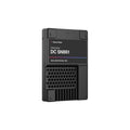 SanDisk 0TS2517 3.84TB NVMe U.2 SFF-15mm RI-1 DW/D, Se, Generic