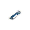 QNAP QDA-E1SM2 E1.S Tray w/ M.2 2280 adapter v2, 23 x 35 x 125mm