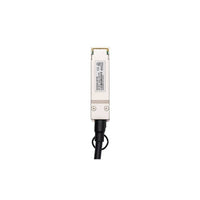 Ruckus E40G-QSFP-QSFP-C-0101 40GE QSFP+ to QSFP+ Active Copper CAB,1M