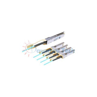 Ruckus E40G-QSFP-4SFP-AOC-1001 4X10GE Direct Attached QSFP to 4 SFP a