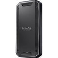 SanDisk SDPS31H-004T-GBCND G-DRIVE Pro G40, 4TB, SSD, Thunderbolt 3SSD, Thunderbolt 3