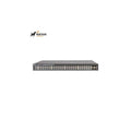 Ruckus ICX8100-48P ICX 8100 Switch, 48x 10/100/1000 ports, 4 x 1G SFP uplink-ports, advanced layer 2, 370W PoE budget, power cord not included