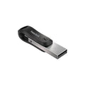 SanDisk SDIX60N-256G-AN6NE iXpand Trevor, 256GB, Type A