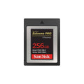 SanDisk SDCFE-256G-ANCNN Extreme Pro CFexpress Card,256GB
