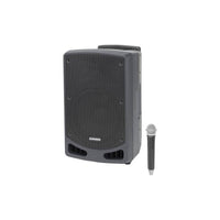 Samson SAXP312W-D XP312W 12 Wireless Pa Sys
