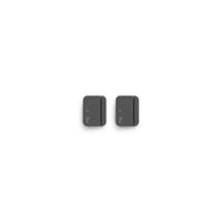 Ring Alarm Outdoor Contact Sensor (2nd Gen) - White - 2-pack (B0FP6BT2C3)
