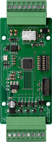 Cypress OSM-2400-BRD OSDP Wiegand Converter Board
