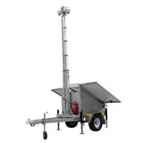 Industrial Video & Control MVT-3001