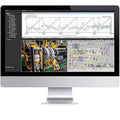Industrial Video & Control RSS-4001 Relay Server Software for Video Management