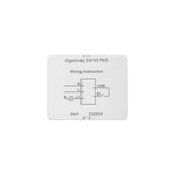 Ogemray Smart relay 25A - side view | Silarius