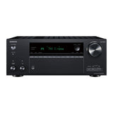 Onkyo TX-NR7100 9.2-Channel THX Certified 8K AV Receiver with Dirac Live