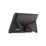Origami Portable Monitor Kickstand - front view | Silarius
