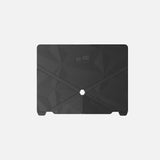 Origami Portable Monitor Kickstand - rear view | Silarius