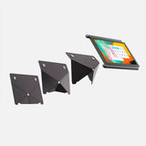 Origami Portable Monitor Kickstand - detail view | Silarius