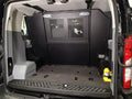 Havis P-REAR-3 Rear Partition For 2015-2023 Ford Transit Low Roof 130in and 148in WB Window Van