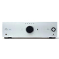 Onkyo P80SMDC Icon P-80 Network Stereo Preamplifier with HDMI ARC and Phono, Silver