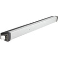 Adams Rite P8703-42 P8703 P8700 Series 42" Life-Safety Pullman Rim Exit Device, Black Anodized