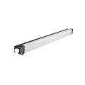 Adams Rite P8800-48-US32D P8800 48" Pullman Rim Exit Device, Satin Stainless