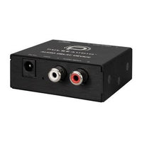 Vanco PA-ADS1 Analog Audio Delay Device, 20-340ms
