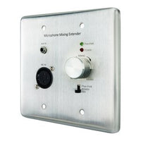 Vanco PA-WPMIX Microphone and Auxiliary Preamp