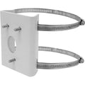 Pelco PA101 Light Duty Pole Mount Adapter