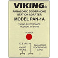 Viking PAN-1A Panasonic Door Station Adapter