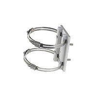 IQsight MIC-PMB Camera Pole Mount Bracket for Surveillance Camera