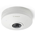 IQsight NDS-5704-F360 FLEXIDOME 5100i Series 12MP Outdoor 360 Degree Panoramic Fixed WDR IP Camera with Analytics, White