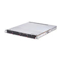 IQsight DIP-6444IG-4HD Video Surveillance Server