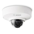 IQsight NUV-3702-F04-GOV FLEXIDOME 3100i 2MP Micro Dome Camera, HDR 106 Degree, White