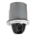 IQsight VDA-PLEN-DOME Plenum Rated In-Ceiling Mount Kit for FLEXIDOMEs