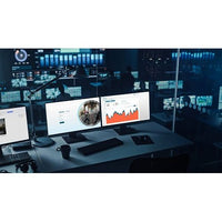 Pelco CVA-HLT1-10C1Y Calipsa Camera Health Cloud-Based Video Analytics Software, 10-Channels, 1-Year