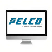 Pelco CVA-PRO1-10C1Y Calipsa Pro Cloud-Based Video Analytics Software, 10-Channels, 1-Year