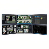 Pelco E1-1C Video Management Camera License