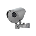 Pelco ESSE1-2X40-SBT-PA ESPRIT AC ENH1 2MPX40 FXD BLLT