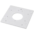 Pelco IBV-A4S 4S Adapter Plate for SRX Valve Series, VF Lens, Bullets