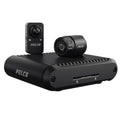 Pelco IDL502-FXI 5MP Sarix Modular Fixed Lens Micro Bullet Imager, 2.8mm Fixed Lens, WDR, IP66