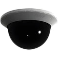 Pelco LD4W-0 Smoked Dome for Spec Mini Camera