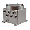Pelco MBX2MAA Explosion-Proof Communication Box Camera, Stainless Steel