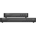 Pelco NET6516-US Rack Mount Encoder16 Channel, US Power Cord