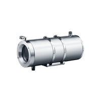 Pelco NXW0K1000 NXW Series Liquid-Cooled Camera Housing Without Air Barrier