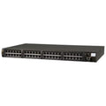 Pelco POE2436-ATUS Power over Ethernet Managed Power Distribution Switch, 36W