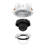 Alta Video SLSPCIL-1001 In-Ceiling Adapter for Sarix Pro 4 Dome Camera