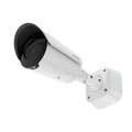 Pelco SRXE4-4X31-EBT-IR1 Sarix Enhanced 4 Series 4MP Bullet IP Camera, IR, Black