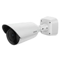 Pelco SRXE4-8X31-EBT-IR1 Sarix Enhanced 4 8MP Environmental Bullet Camera, IR Illumination